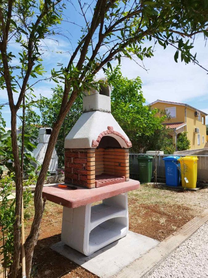 Apartman Kolarek Vir Extérieur photo