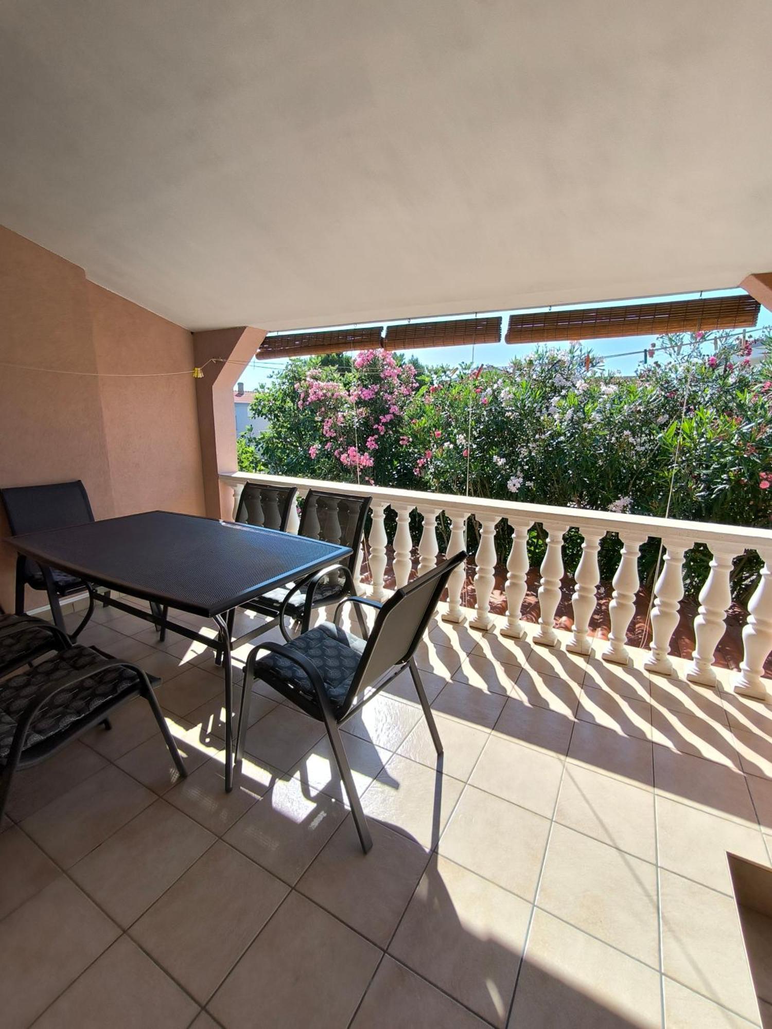 Apartman Kolarek Vir Extérieur photo
